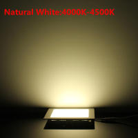Lámpara De Techo LED Ajustable Dimmable 3W 4W 6W 9W 12W 15W 25W Cuadrada Spot Luz AC85~265V Luz Interior Recogida - details 5