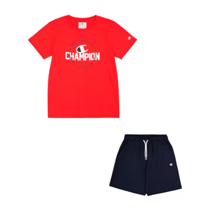 CONJUNTO CHAMPION NIÑO-XL - 1