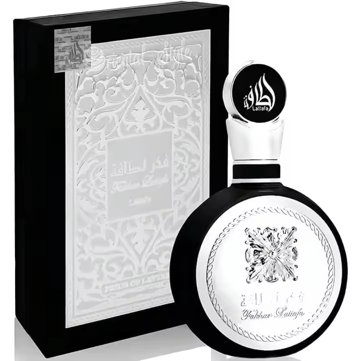 Fakhar Men Lattafa Perfume para hombre 100 ml EDP Perfume árabe, arabe - 1