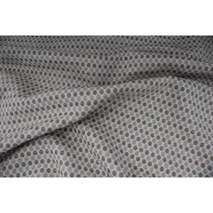 No Application Tela Chenilla Estampado para Tapizar 280 X 100 Cm - 1