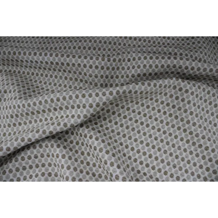 No Application Tela Chenilla Estampado para Tapizar 280 X 100 Cm - 1