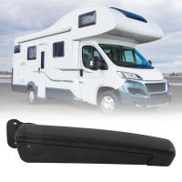 Soporte De Brazaos Ajustable Para Asiento De Coche Negro Rango De 0-120° Universal Reemplazo Derecho Para IVECO Bus Motorhome - details 3