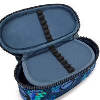 ESTUCHE KIPLING DUOBOX. CON PORTABOLIS Y COLGANTE DEL MONO DE KIPLING. - details 0