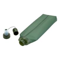 Botella De Agua Plegable TPU Para Deporte Running Camping Senderismo Botella Collapsible Para Beber Bolsa De Agua - details 24