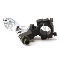 Manija De Embrague Universal De Aluminio Para Motocicleta 7/8'' 22mm Izquierda Accesorios Para Bicicleta De Pista Quad ATV - details 2