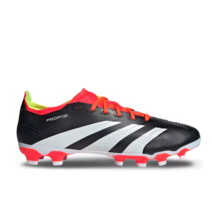 BOTAS FUTBOL ADIDAS PREDATOR LEAGUE MG - 1