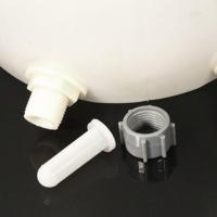 Gran Capacidad De Alimentación Para Ovejas Y Corderos Con 6 Agujeros De Leche Botella De Plástico Duradero Para Ganadería Y Cuidado De Animales - details 4