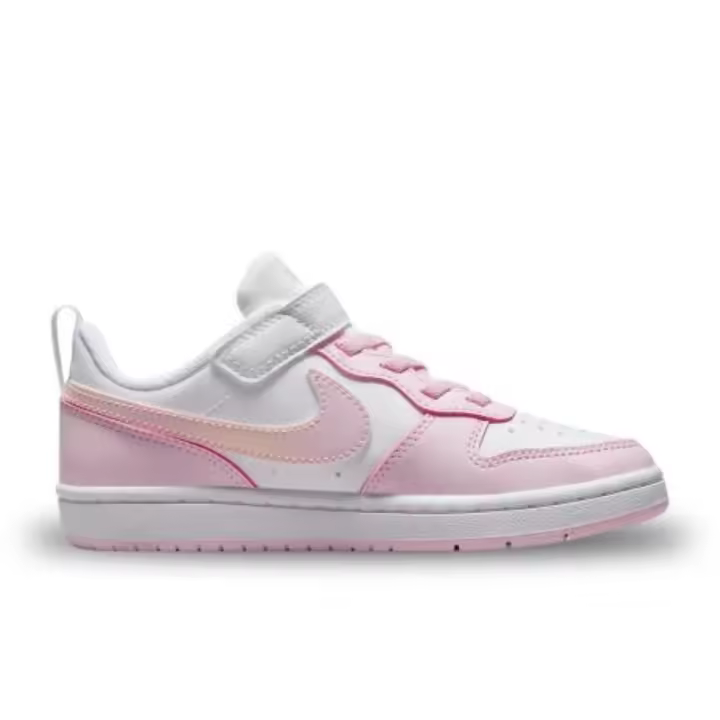 Zapatilla NIKE COURT BOROUGH LOW RECRAFT BPV DV5457 105 Blanco - 1