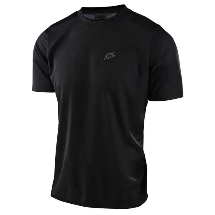 Troy Lee Designs Camiseta De Manga Corta Flowline - 1