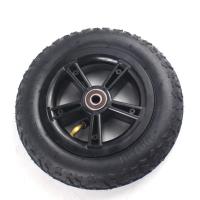 Pneumático 200X40 Para Bicicleta Plegable Patinete Carro Moto Accesorios Bebé Inner Tube Outer Tire Pneumático De 200*40 Para Vehículos Plegables Y Scooters - details 2