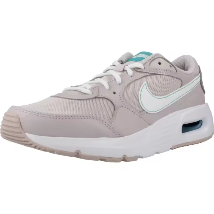 Zapatillas Niña Marca Nike Modelo Max Sc Big Kids Sh - 1