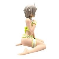 Figura De Acción Anime PVC Xilufiet 12CM Postura Sentada Colección Ornamento Juguete Para Regalo Para Adultos Unisex - details 6
