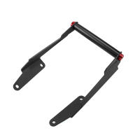 Soporte De Placa Para Navegación GPS/MÁS SMART PHONE Honda NC750X 2016-2019 Accesorios De Motocicleta Hecho De Aleación De Aluminio Y Hierro De Alta Calidad - details 4