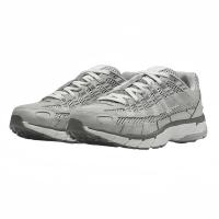 Running Shoes Women  Men Outdoor White Breathable Flat Walking Trainers Casual Sneakers 6000s Designer basketball shoes - details 2