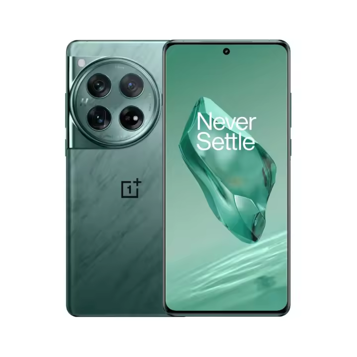 Smartphone OnePlus TF275472100 512 GB 16GB RAM 6,82" 5G Verde - 1