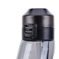 Botella De Deporte Con Fragancia De Frutas Copa De Bebida Con Sabor a Frutas Botella De Agua Reutilizable Para Adultos Material Plástico - details 14