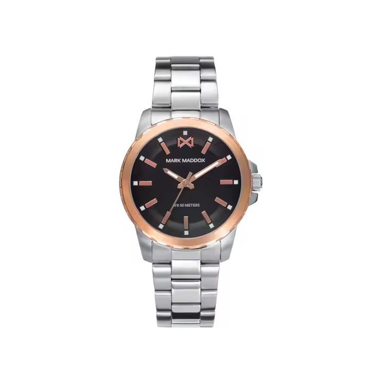 Mark Maddox Marais Reloj MM0115-57 , para Mujer - 1