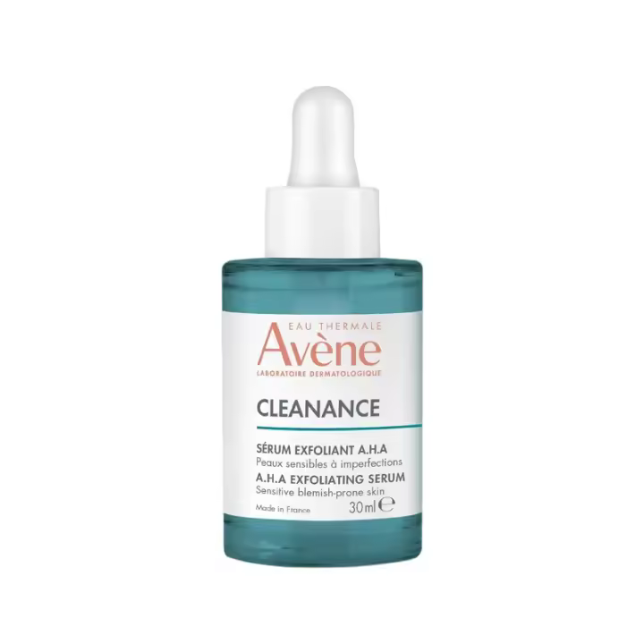 AVENE CLEANANCE SERUM EXFOLIANTE AHA 30 ML - 1