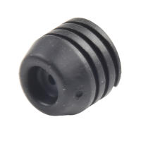 5Pcs Tapones De Goma Amortiguador Para Puerta De Coche Accesorios Interiores Para Honda Almohadillas De Amortiguación De Goma - details 8