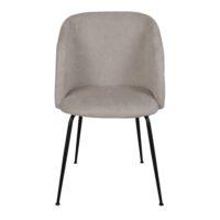 SILLA TAPIZADA BILUSSAN - MISTERWILS FURNITURE FOR FREE SOULS - details 5