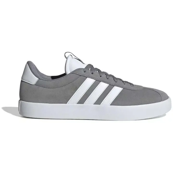 Zapatillas Adidas Vl Court 3.0 para hombre en color gris - 1
