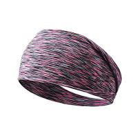 Banda, Correr, ciclismo, crossfit y yoga, Banda de pelo muy elástica para hombre y Mujer - details 11
