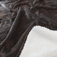 Manta Para Perros Impermeable Bucephalus Reversible Suave Y Lavable Protección Para Sofá Manta Para Gatos Y Perros Con Patrón De Animales - details 22