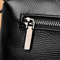 Nueva Moda Bolso De Hombro Para Mujer En Cuero Genuino Diseñador Marca De Lujo Bolsos De Mujer Estilo Casual Tote Cowhide - details 8