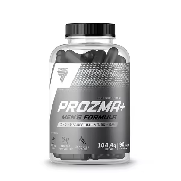 Trec Nutrition PROZMA+ - 90 caps. - 1