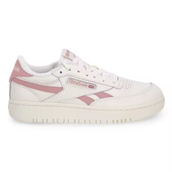 Zapatilla REEBOK CLUB C DOUBLE REVENGE GY4802 Blanco - 1