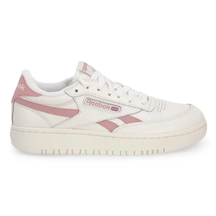 Zapatilla REEBOK CLUB C DOUBLE REVENGE GY4802 Blanco - 1
