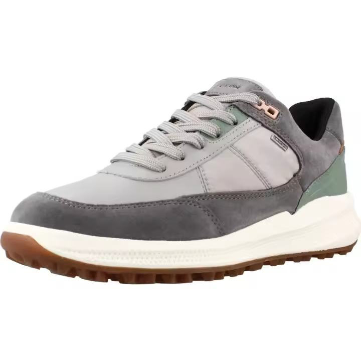 Zapatillas deportivas de Mujer Marca Geox Modelo D Pg1x B Abx - 1