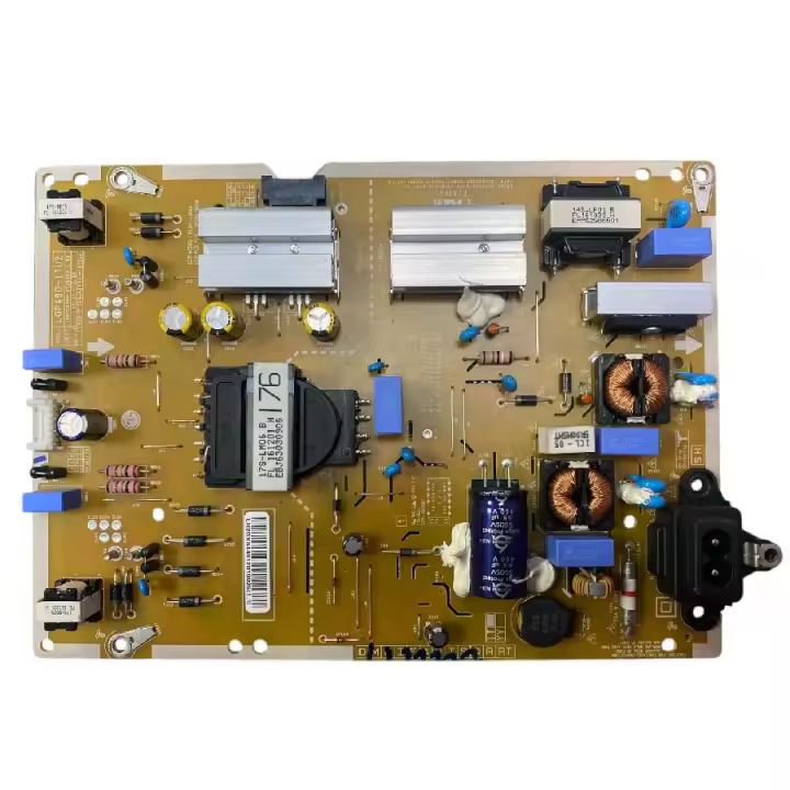 Fuente de Alimentacion LG 49UJ651V EAX67128101(2.1) EAY64491201 LGP49D-17U2 - 1