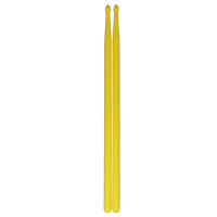 Palo De Batería Profesional 5A De Nylon Accesorios Para Percusión Kit De Partes De Batería Colorido Tamaño 41*1.4CM - details 4