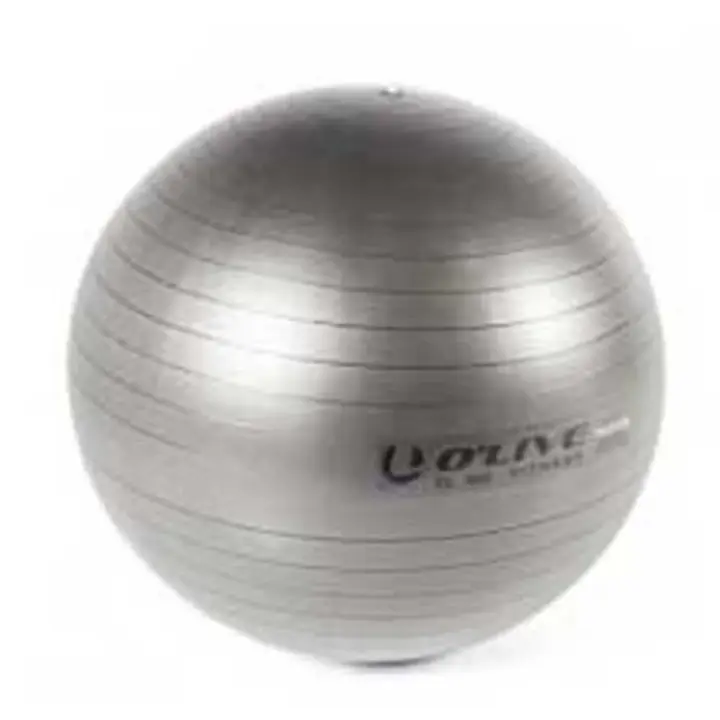 Material fitness Fitballs Olive Fitball Fitness Gris - 1