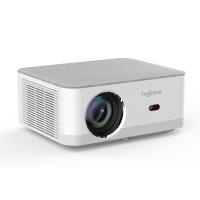 Proyector ThundeaL 4K Full HD TD80W Android WiFi 3D Portátil Para Cine En Casa Con Altavoces Integrados Y Soporte Para 4K 30fps - details 30
