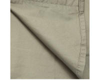Camisa Militar Para Hombre Fredd Marshall 100% Algodón Manga Corta Estilo Casual Con Bolsillos Traje De Trabajo Camisa Sólida - details 16
