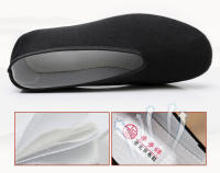 Zapatillas De Técnica Chino Kung Fu Tai Chi Deportivas Transpirables Y Duraderas Para Entrenamiento De Artes Marciales Y Ocio - details 4