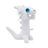 Muñeco De Peluche Dinosaurio Dance Meme 25CM Juguete Suave Para Niños Decoración De Habitación Estilo Anime Juego Regalo - details 8