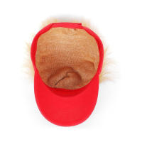 Bolera De Béisbol Ajustable 2024 Hombre Republican Republican Donald Trump 'Make America Great Again' Gorra De Presidente Patriota Casual Para Todas Las Estaciones - details 4