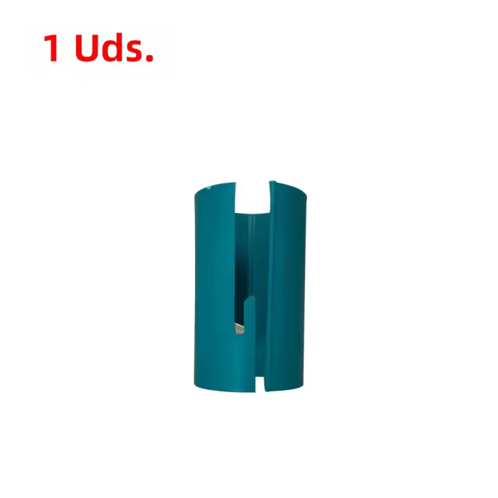 Cortador Y Rondoneador De Papel Kraft Manual Portátil ABS Para Cumpleaños Y Fiestas Artesanía Y Empaque Color Como En La Imagen Tamaño 10*6cm - 1