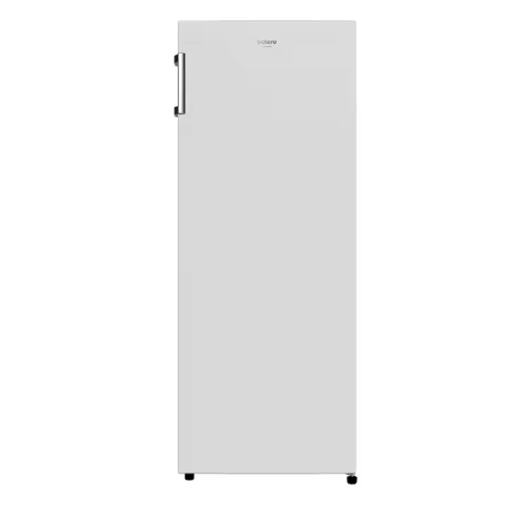 CECOTEC 02397 - Bolero CoolMarket 1D 242 white - 1