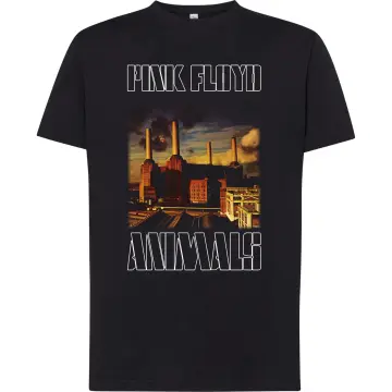 Pink Floyd: The Wall Teacher - Camiseta Blanca - España