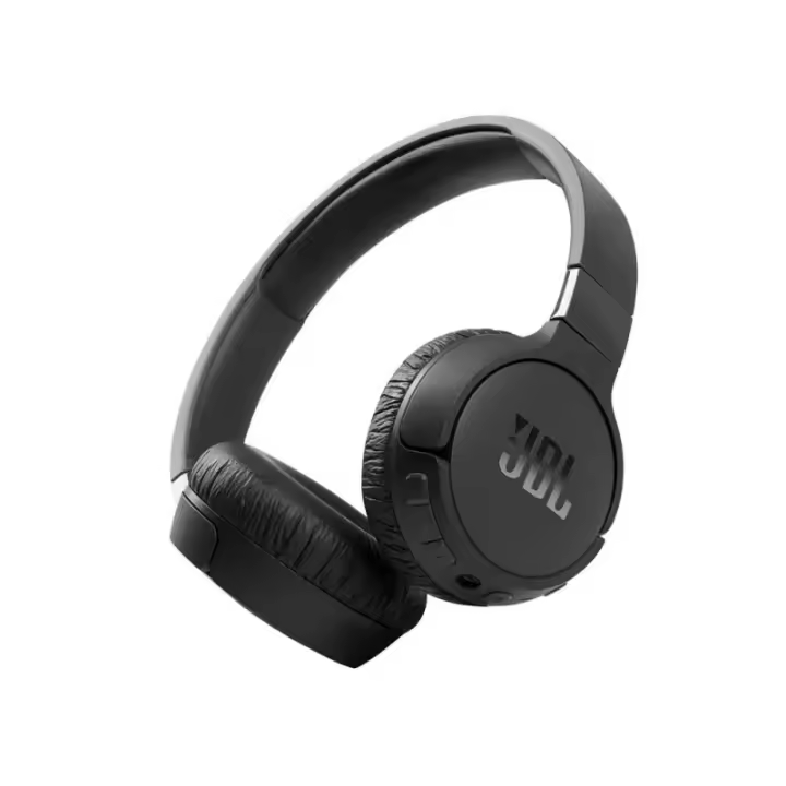 Auriculares JBL Tune 660NC Black - 1