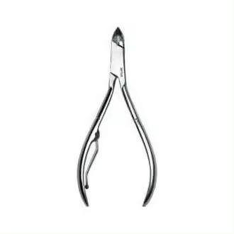 Beter Alicate De Manicura Pieles Machihembrado, 1 Ud - 1