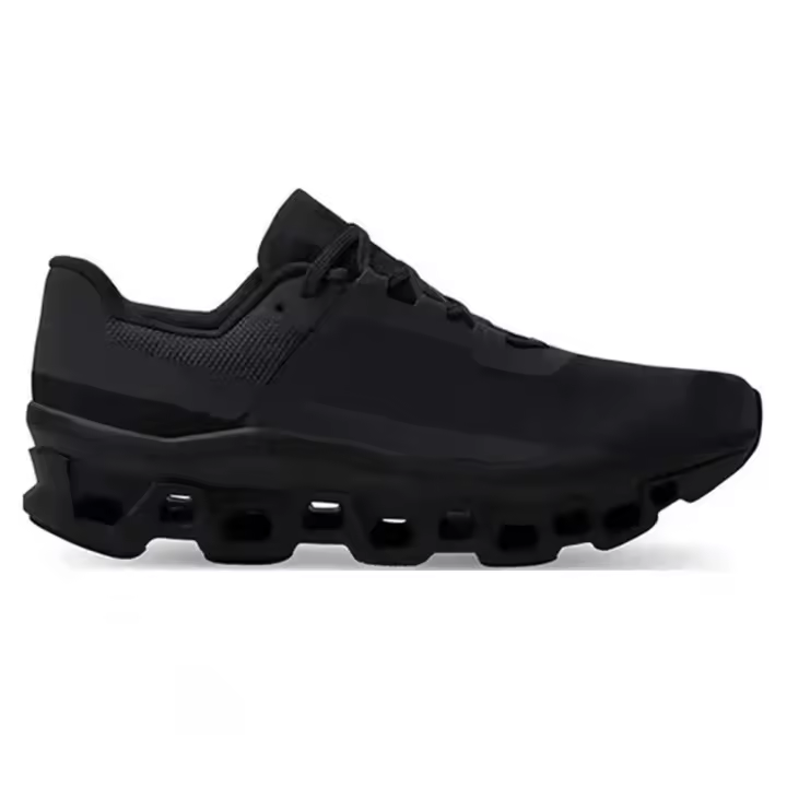 Correr para hombre y mujer, zapatos deportivos informales, transpirables, blancos, con fondo plano, para caminar, baloncesto de diseñador - 1