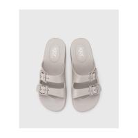 Chanclas de agua mujer IGOR S10318 100 SANDALIA AGUA DOS HEBILLAS SAND 34764 XLV - details 1