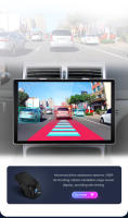 Junsun-reproductor Multimedia X7 MAX para coche Radio con Android CarPlay inalámbrico voz IA 2K 13.1 pulgadas para Peugeot 307 307CC 307SW 2002 2003 2004 2005 2006 2007 2008 2009 2010 2011 2012 2013 - details 18