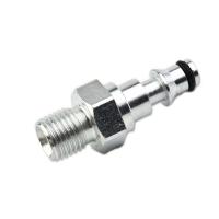 Adaptador De Conexión Rápida Para Lavaradora De Alta Presión a M14/M22 Herramienta De Limpieza De Coche Jardín Material De Acero Aluminizado - details 8