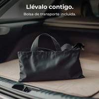 Cargador Portátil para coche electrico 230V - Cecotec PIT&GO 3,5 kW - details 5